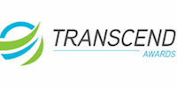 Transcend Awards logo